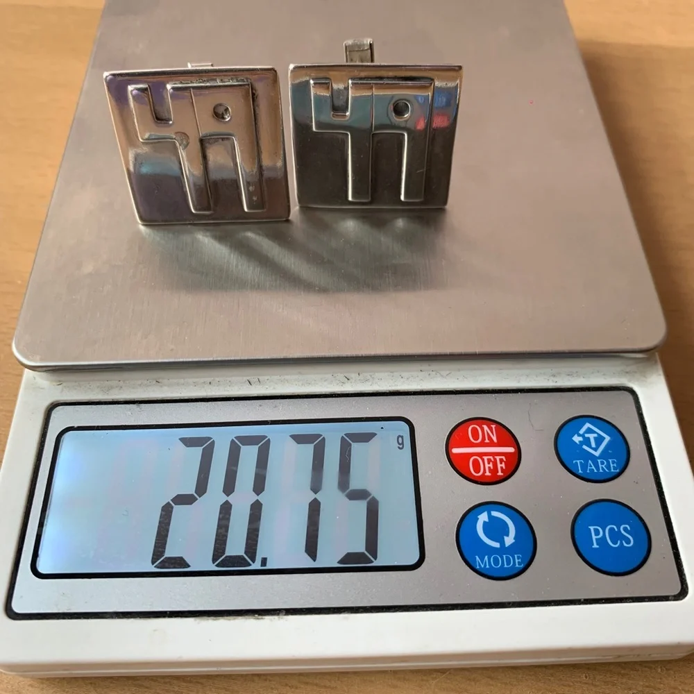 N/A vintage large